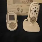 جهاز لاسلكي لمراقبة الطفل موترولا