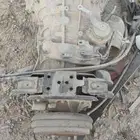 قير دينا هينو 2010