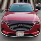 مازدا Cx9 موديل 2020 سجنتشر