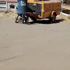 رماله إزالة الصداء من الحديد إزالة الدهانات القديمه