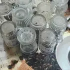 مواعين مستعملة تصلح للاستراحات والشاليهات والمخيمات