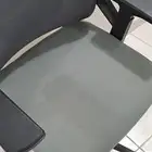 كرسي مكتب شبه جديد مخزن