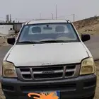 ايسوزو 2006 نظيف غماره ديزل