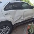 فورتشنر 2015