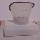 جهاز بخار وجه