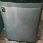 غسالة توشيبا 11 كيلو