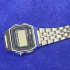 ساعه كاسيو ياباني وماليزي