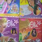 مجلات فلة اعداد نادرة صعب الحصول عليها