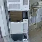 فنى تكييف وتبريد