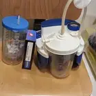 شفاط بلغم (ساكشن) أمريكي للبيع
