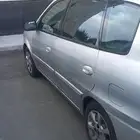 كيا كارنس موديل 2004