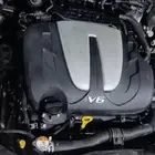 مكينة لكزس سكويا فكسار لاندكروزر