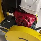 مقص اسفلت محرك هوندا GX390 مقاس 18 انش