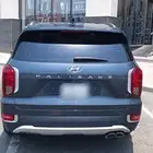 هونداي بالسيد 2019 ديزل