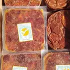 خلاص القصيم مجروش حبه كبيره وسعر طيب