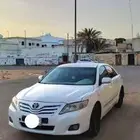 كامري 2011