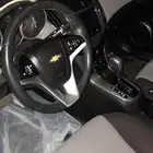 ابغا مكينة سياره كروذ 2016