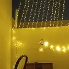 Ramadan Kareem decorative lighting design