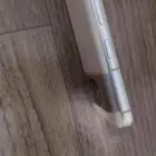 جوال جوجل بيكسل 8 ذاكره. 128 رام 8 عيبه فيه خط في الشاشه وشر