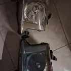 شمعات فورتشنر 2010