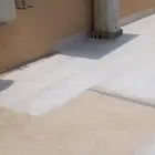 عوازل مائيه وحرارية ضد تسرب المياه
