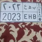 لوحه مميزه 2023