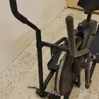 دراجة تمارين ثابته