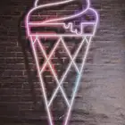 لوحه اعلان لوحة نافذة للضوء