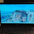 لابتوب أيسر