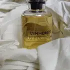 L mmensit Louis Vuitton 100ml used Tester