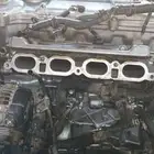 مكينه كرولا