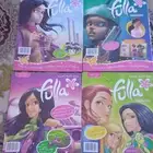 مجلات فلة اصلية مخفضة بحالة ممتازة