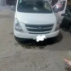 هيونداي اتش ون ديزل 2012