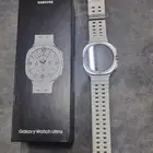 Galaxy watch ultra 47mm اخو الجديد