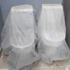كرسي حمام فرنجي