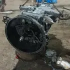 توضيب جير اكتروس mp2