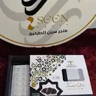 بوكسات تمور وحلويات