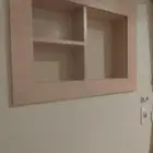 إطار خشبي