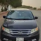 هوندا اودسي 2012 فل كامل