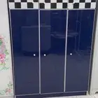 ثلاجات شبه الجديد بحاله ممتازه على الشرط دواليب متنوعه