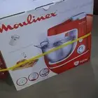 عجانة و خلاط
