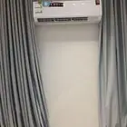 فني مكيفات سبليت كونسلد كست تركيب تأسيس صيانه