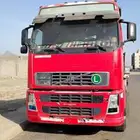 رأس فولفو 2005