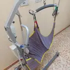 رافعة طبية