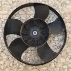 دينمو مروحة كابرس شغال