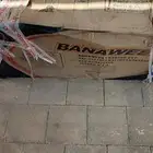 سيكل جديد في كرتونه