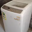غساله ملابس اتوماتيك من سامسونج Samsung