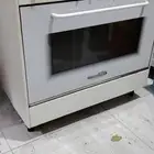 فرن غاز إيطالي