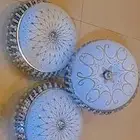 ثريات للبيع استعمال نظيف جدآ