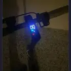 سكوتر شاومى شحن كهربه مستعمل نظيف